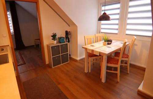 Ferienwohnung Kranichring in Negast nahe Stralsund - Foto 21