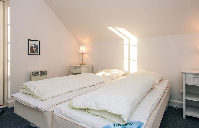 8 Person Holiday Home in Gjern - Foto 32