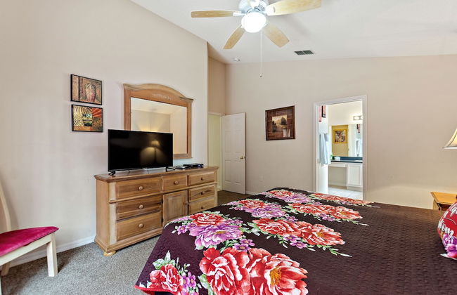 Soaring Eagle At Eagle Point By Shine Villas #102 4 Bedroom Home - Photo 3