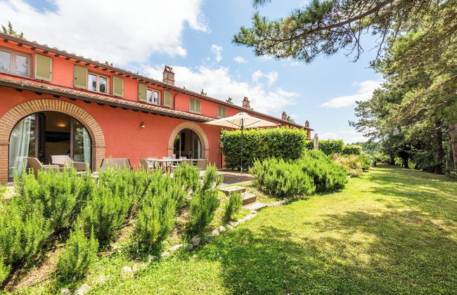 Superb Two-storey Villa Limone Apartment - Resort Cignella - Photo 50