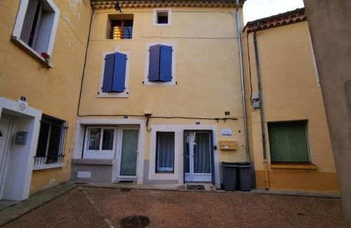 Gîte Nino Colombiers - Foto 12