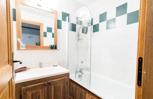 Résidence Le Clos Vanoise - 2 Pièces pour 6 Personnes MAE-4411 - Foto 6