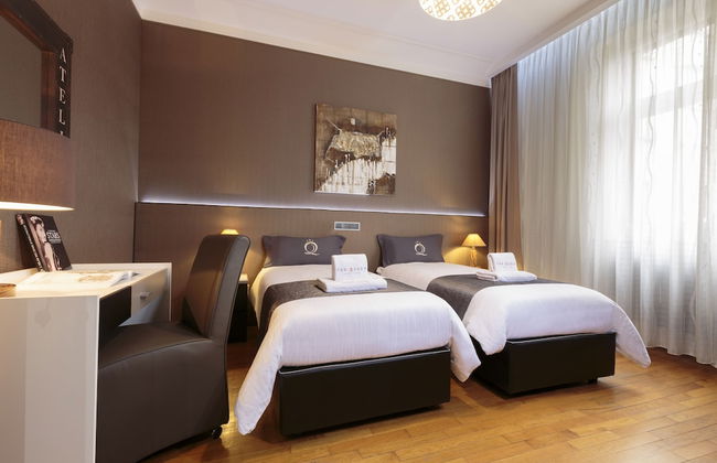 The Queen Luxury Apartments - Villa Gemma - Foto 37