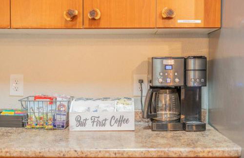 The Northern Driftwood Inn 1.0 - Foto 17