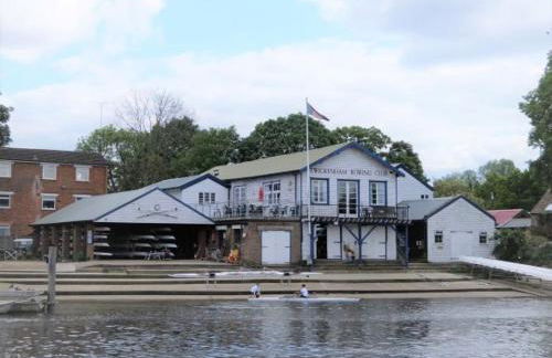 Twickenham Fraser Apartments - Foto 1