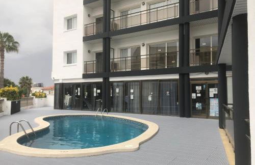 Apartamentos AR Melrose Place - Foto 15