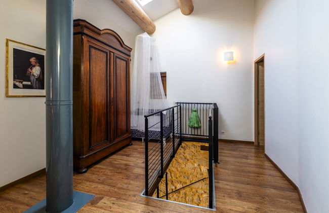 Le Mas d'Adélaïs - Foto 24