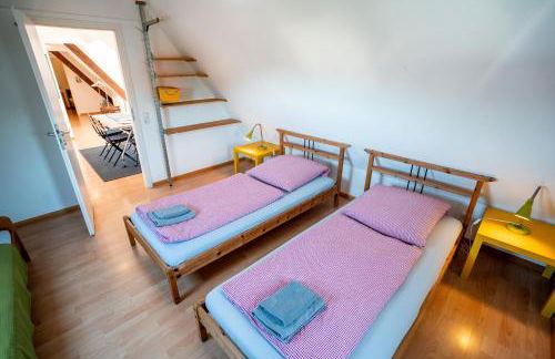 Black Forest Bike Hostel - Foto 18