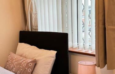 Birmingham, NEC, City Centre - Foto 43