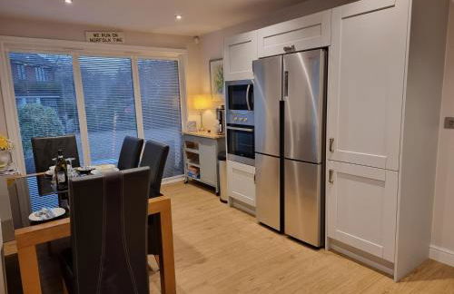 Begonia Cottage - Foto 22