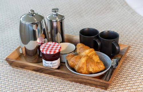 Luxury Converted Water Tower In Yorkshire - Foto 20