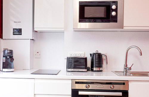 Charming Two Bedroom in Camden - Foto 2