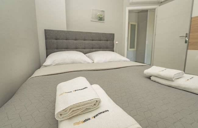 Baltic Apartments - Apartamenty Bałtyk - Foto 16