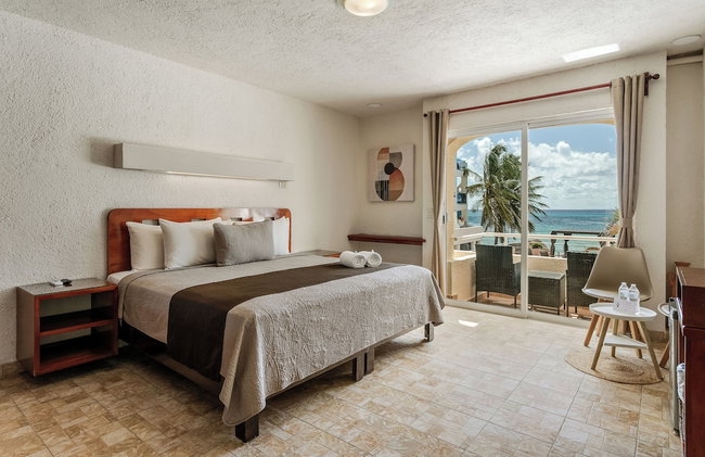 Luciana Hotel & Beach Club - Foto 27