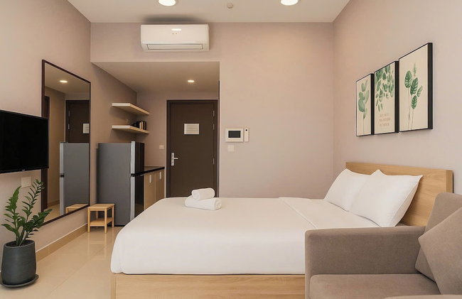 Amazing CBD Rivergate Apartment & Pool - Foto 18