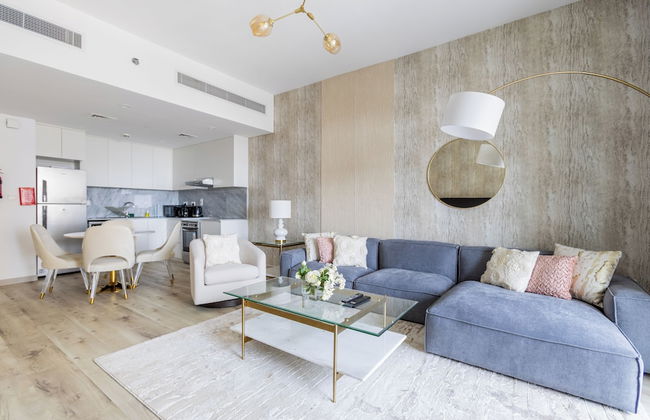 Nasma Luxury Stays - Madinat Jumeirah Living - Foto 29