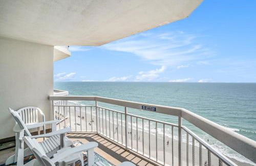 1004 Waters Edge Resort condo - Photo 1
