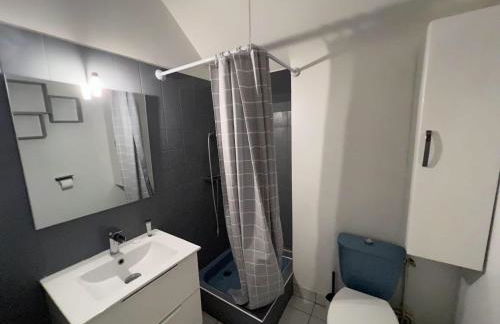 Le Downtown , Ploemeur , France - Foto 11