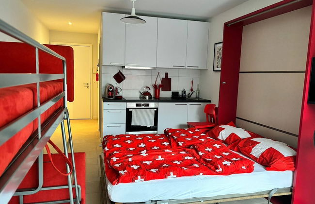 Grape Place With Washing Machine - Foto 3