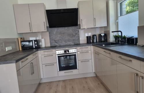 Ferienhaus am Bernsteinsee - Foto 6