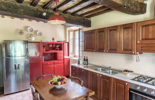 Villa Ca de Angeli - Tabiano Castle Country Villas - Photo 28