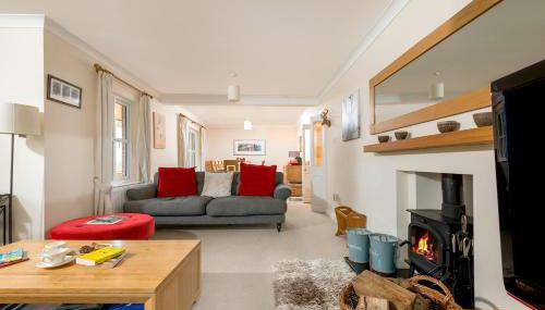 Mews Hill, 5 bedroom New Forest Holiday Cottage - Foto 5, Other