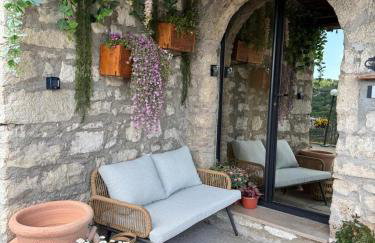 VILLA CHIARA - Relax con Vista sulla Cascata delle Marmore - Foto 7