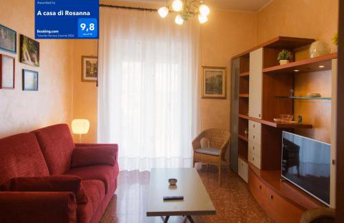A casa di Rosanna - Foto 1