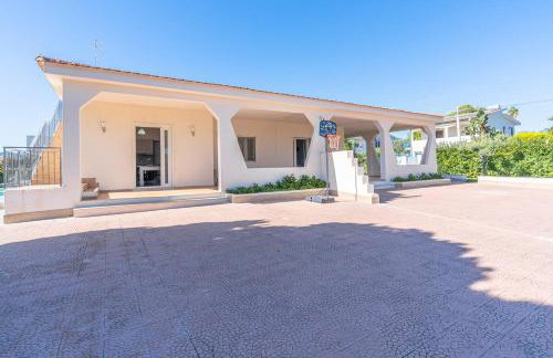 Villa Fontane Bianche-Private Pool - Foto 43