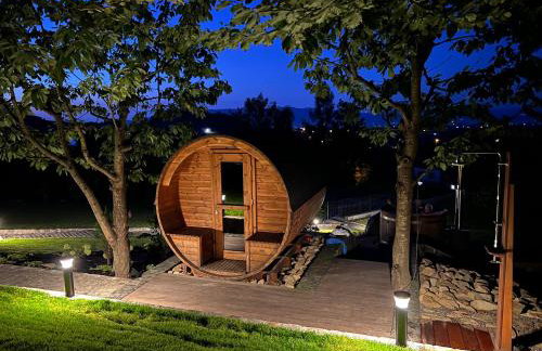 Domki Habzówka - Foto 32