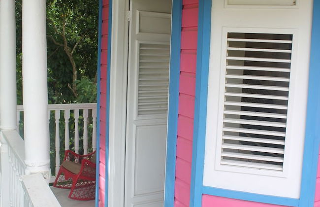 Hacienda Casa Cabirma - Photo 33