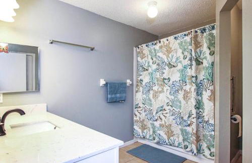 Spacious lakefront pool home in North Fort Myers - Foto 16