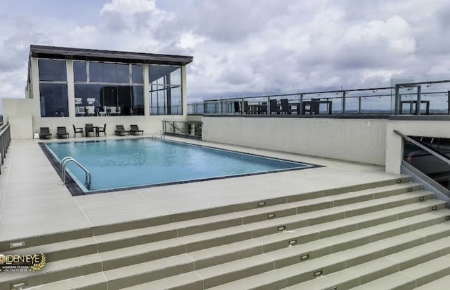 Ocean Breeze Residence - Foto 28