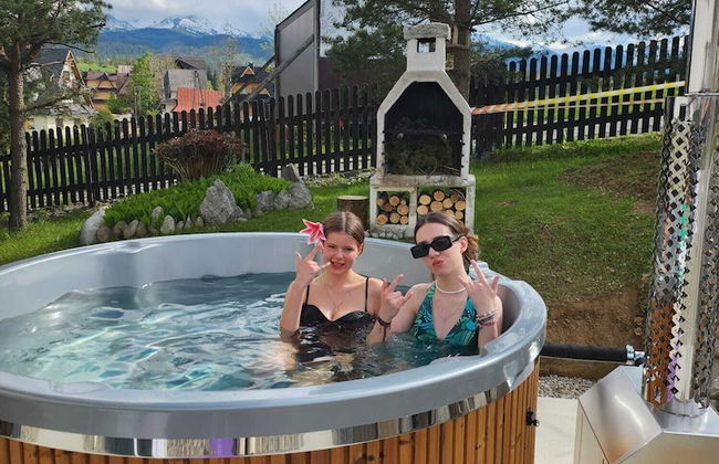 Apartament Na Wierchu - Foto 32