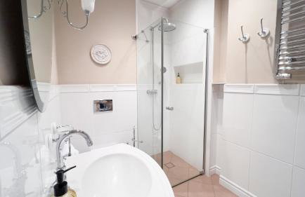 Golden Villas - Elegant Family Villa with Garden near Krakow - Foto 20