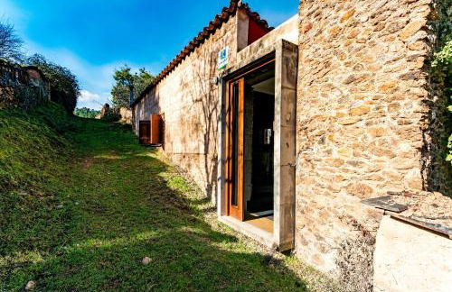 El Risco del Lomero, chimenea 4 Huesp max - Foto 17