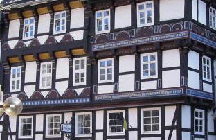 Apartment A6 Goslar am Marktplatz - Photo 1