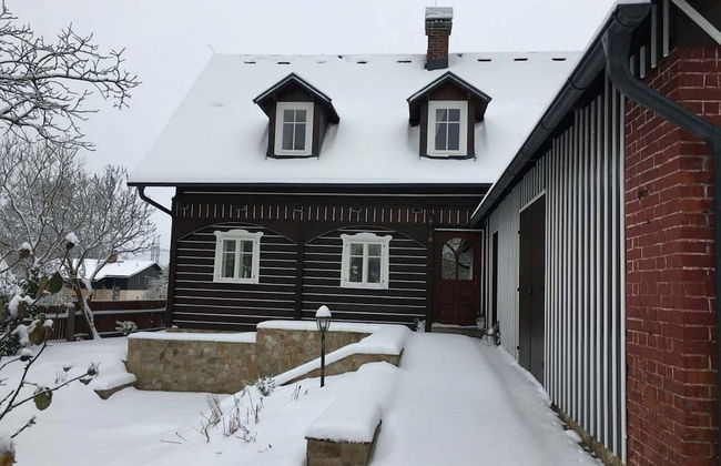 Rozstani Lrls025 in Svetl pod Je Tedem - Photo 52