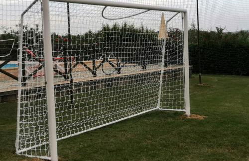 Villa in Marche with Private Pool - Foto 48