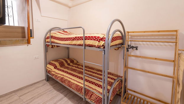 3929 Casa Ferrante by Barbarhouse - Foto 5, Habitación