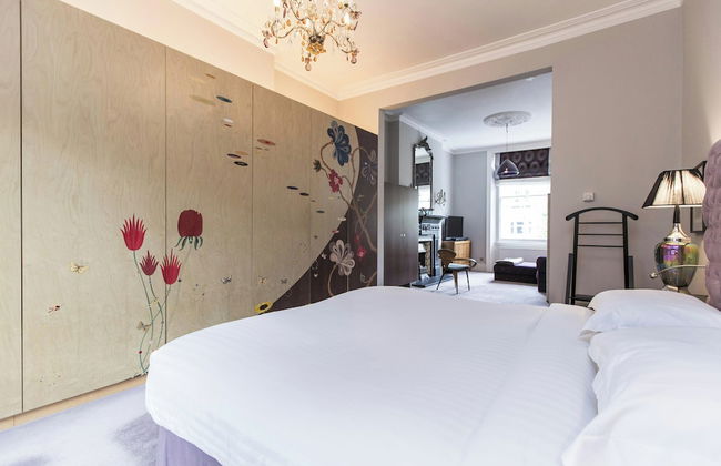 Leamington Road Villas II by Onefinestay - Photo 9