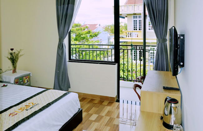 Lisa Homestay 2 - Foto 28