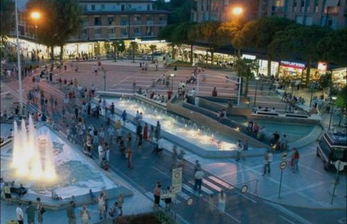 "Le Betulle 10" cinque minuti dal mare, Self check in - Foto 46