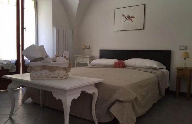 Al Castello - Foto 4