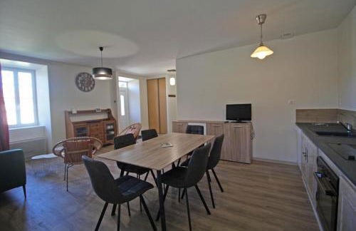 Gîte Les Champs N°2 - Foto 10