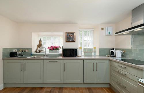 Castle Gogar Cottage - Foto 23