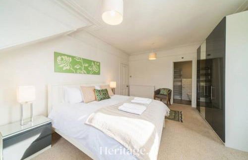 Sunnybrae House Seaside Family-friendly Getaway in Stonehaven With Hot Tub - Foto 17