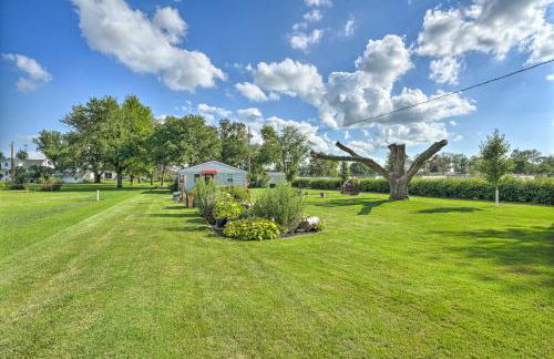 Kid-Friendly House about 8 Mi to Cedar Rapids! - Foto 17