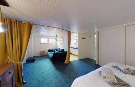 Villa Amare Granville - Foto 26