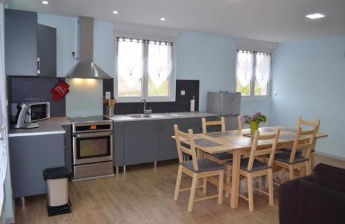 Gite Du Clos Pommier - Foto 13